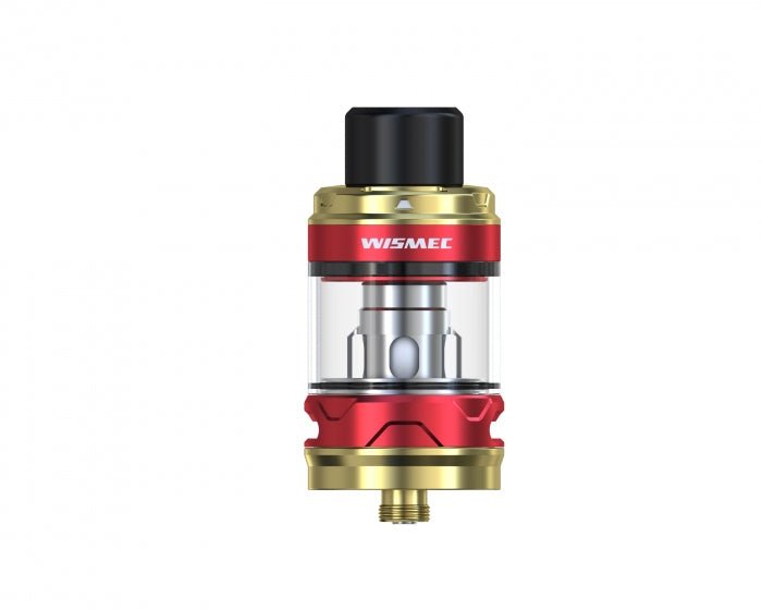 Reuleaux RX G Tank Atomizer Wismec - Smokkie | eine Marke der Smoke Smart GmbH