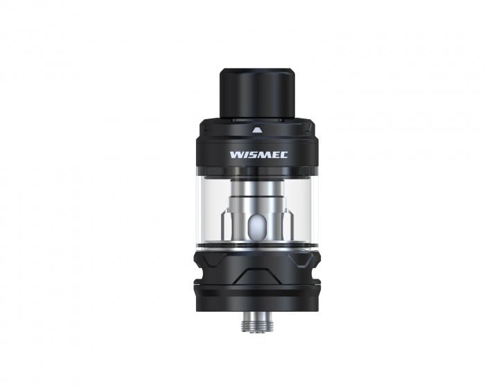 Reuleaux RX G Tank Atomizer Wismec - Smokkie | eine Marke der Smoke Smart GmbH