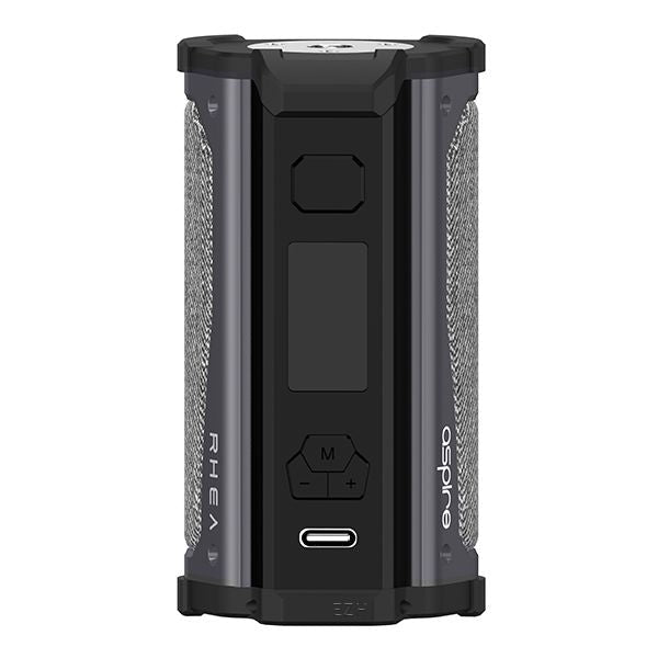 Rhea Mod 200W Akkuträger - Aspire - Smokkie | eine Marke der Smoke Smart GmbH