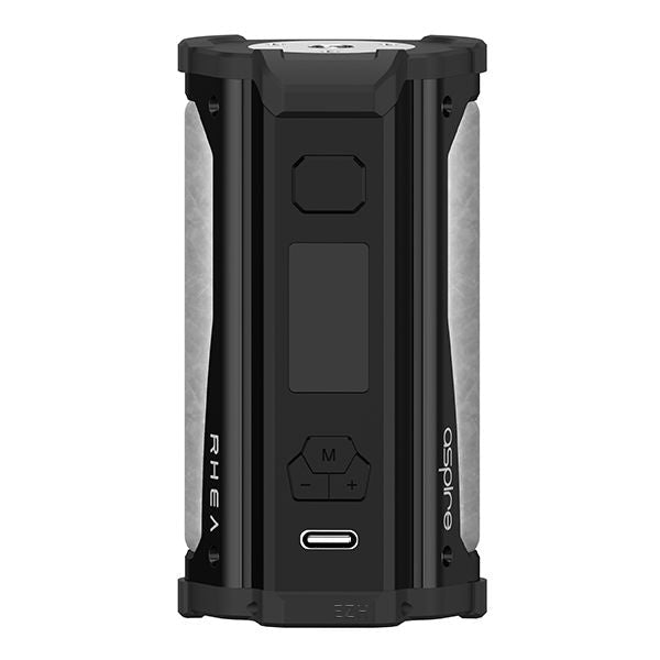 Rhea Mod 200W Akkuträger - Aspire - Smokkie | eine Marke der Smoke Smart GmbH