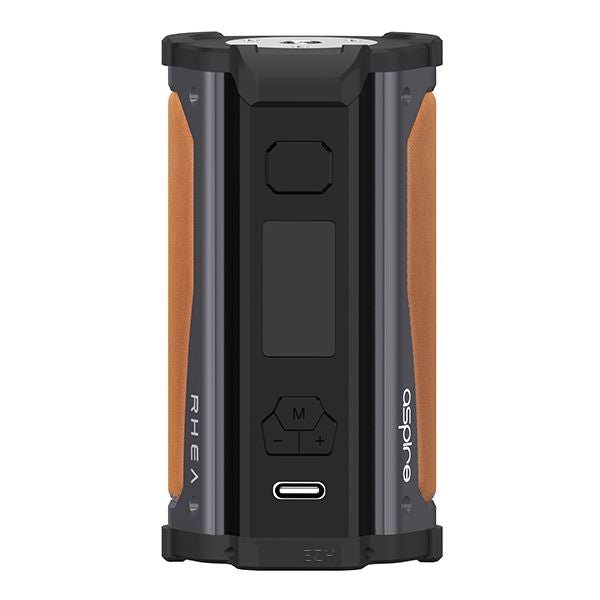 Rhea Mod 200W Akkuträger - Aspire - Smokkie | eine Marke der Smoke Smart GmbH