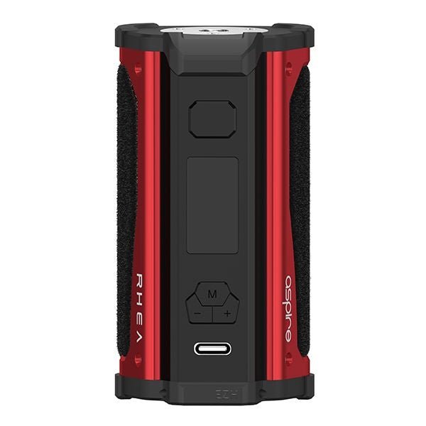 Rhea Mod 200W Akkuträger - Aspire - Smokkie | eine Marke der Smoke Smart GmbH