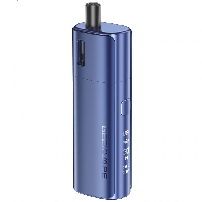 S30 Pro Pod Kit Geekvape - Smokkie
