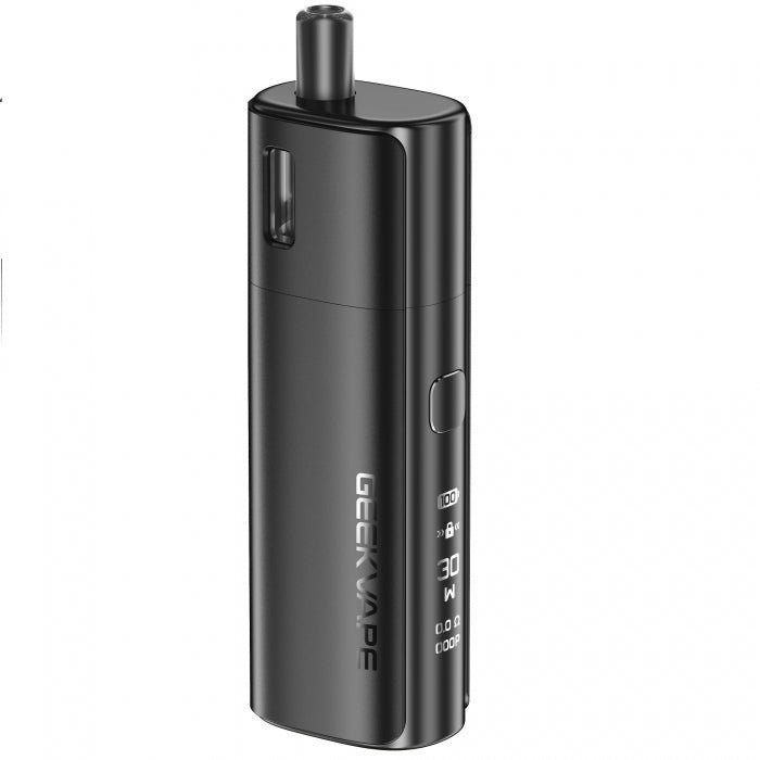 S30 Pro Pod Kit Geekvape - Smokkie