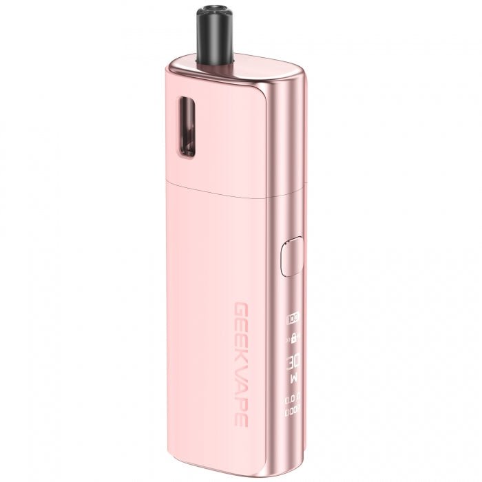S30 Pro Pod Kit Geekvape - Smokkie