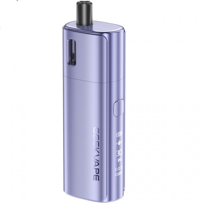 S30 Pro Pod Kit Geekvape - Smokkie