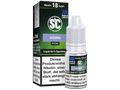 SC Azzurro Liquid - Smokkie