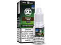 SC Dunkler Tabak Liquid - Smokkie