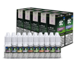 SC Fruit Probierbox - Smokkie