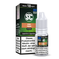 SC King Tabak Liquid - Smokkie
