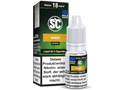 SC Mango Liquid - Smokkie