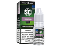 SC Maracuja Liquid - Smokkie