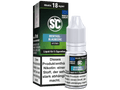 SC Menthol-Blaubeere Liquid - Smokkie