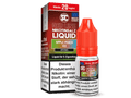 SC Red Line Apple Peach Ice Nikotinsalz Liquid - Smokkie