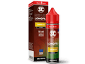 SC Red Line Banana Ice Longfill Aroma - Smokkie