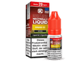 SC Red Line Banana Ice Nikotinsalz Liquid - Smokkie