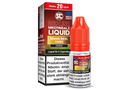 SC Red Line Banana Swirl Cookie Nikotinsalz Liquid - Smokkie