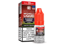 SC Red Line Blackberry Lemonade Nikotinsalz Liquid - Smokkie