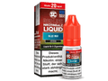 SC Red Line Blue Mix Nikotinsalz Liquid - Smokkie