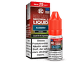 SC Red Line Blueberry Nikotinsalz Liquid - Smokkie