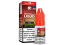 SC Red Line Cappuccino Nikotinsalz Liquid