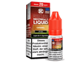 SC Red Line Caramel Nikotinsalz Liquid - Smokkie