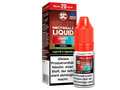 SC Red Line Cherry Ice Nikotinsalz Liquid - Smokkie