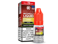 SC Red Line Citrus Nikotinsalz Liquid