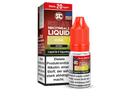 SC Red Line Citrus Nikotinsalz Liquid - Smokkie