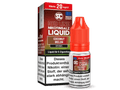 SC Red Line Coconut Melon Nikotinsalz Liquid - Smokkie