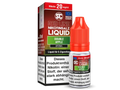 SC Red Line Double Apple Nikotinsalz Liquid