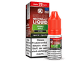 SC Red Line Double Apple Nikotinsalz Liquid - Smokkie
