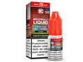 SC Red Line Frozen Blue Razz Lemonade Nikotinsalz Liquid - Smokkie