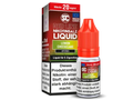 SC Red Line Lemon Cheesecake Nikotinsalz Liquid