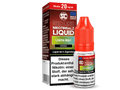 SC Red Line Lemon Mint Nikotinsalz Liquid - Smokkie