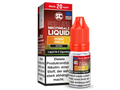 SC Red Line Orange Vanilla Nikotinsalz Liquid