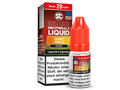 SC Red Line Orange Vanilla Nikotinsalz Liquid - Smokkie