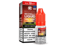 SC Red Line Peach Passion Fruit V2 Nikotinsalz Liquid - Smokkie