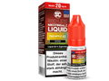 SC Red Line Pineapple Ice Nikotinsalz Liquid - Smokkie