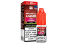 SC Red Line Pink Lemonade Nikotinsalz Liquid - Smokkie