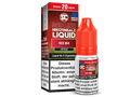 SC Red Line Red Mix Nikotinsalz Liquid - Smokkie