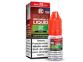 SC Red Line Sour Apple Nikotinsalz Liquid