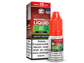 SC Red Line Sour Apple Nikotinsalz Liquid - Smokkie