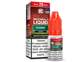 SC Red Line Spearmint Nikotinsalz Liquid