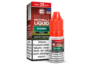 SC Red Line Spearmint Nikotinsalz Liquid - Smokkie