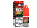 SC Red Line Strawberry Kiwi Nikotinsalz Liquid - Smokkie