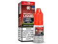 SC Red Line Strong Cassis V2 Nikotinsalz Liquid - Smokkie