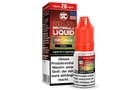 SC Red Line Triple Melon Nikotinsalz Liquid - Smokkie