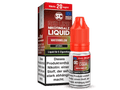 SC Red Line Watermelon Nikotinsalz Liquid - Smokkie