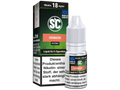 SC Erdbeere Liquid